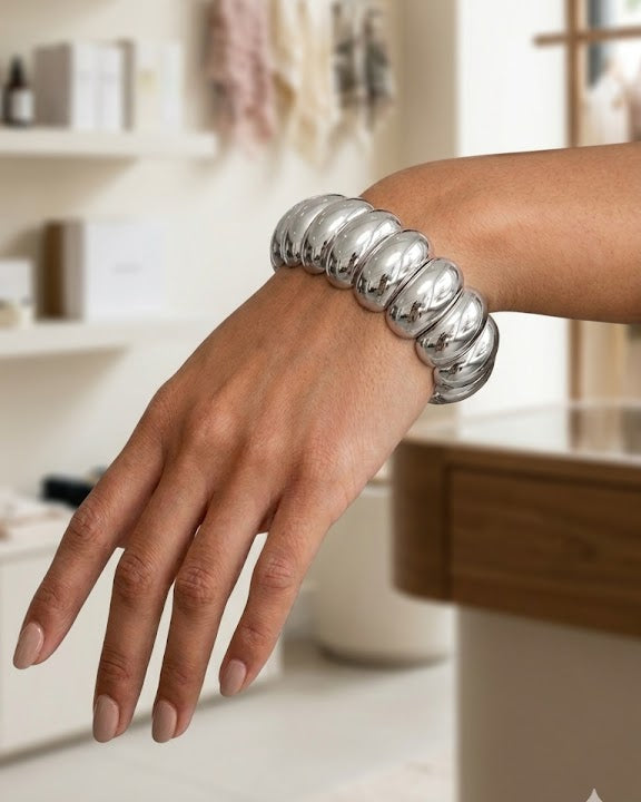 Pulsera Espejo
