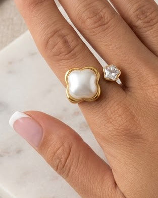 Anillo Zoe