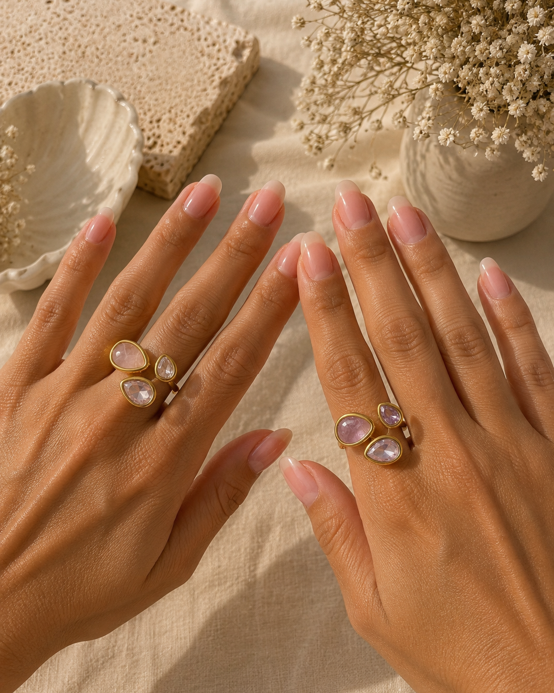 Anillo Noa