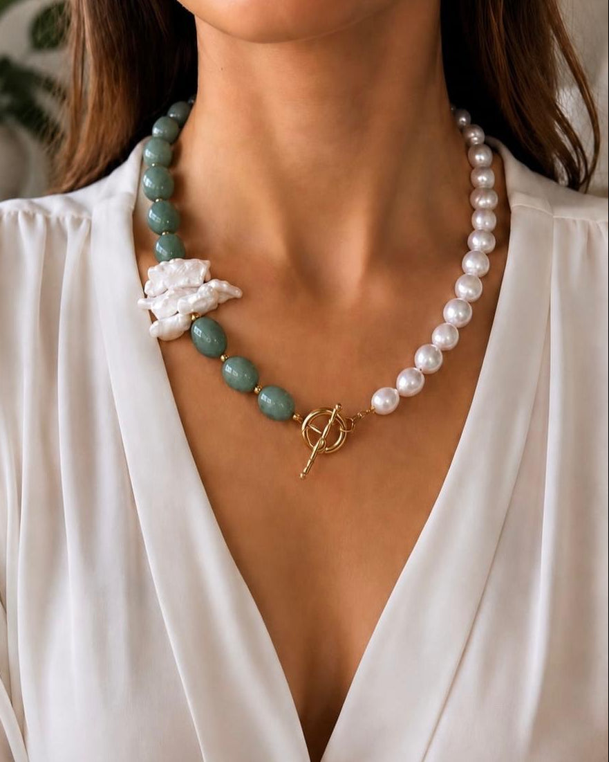 Collar Lecanda