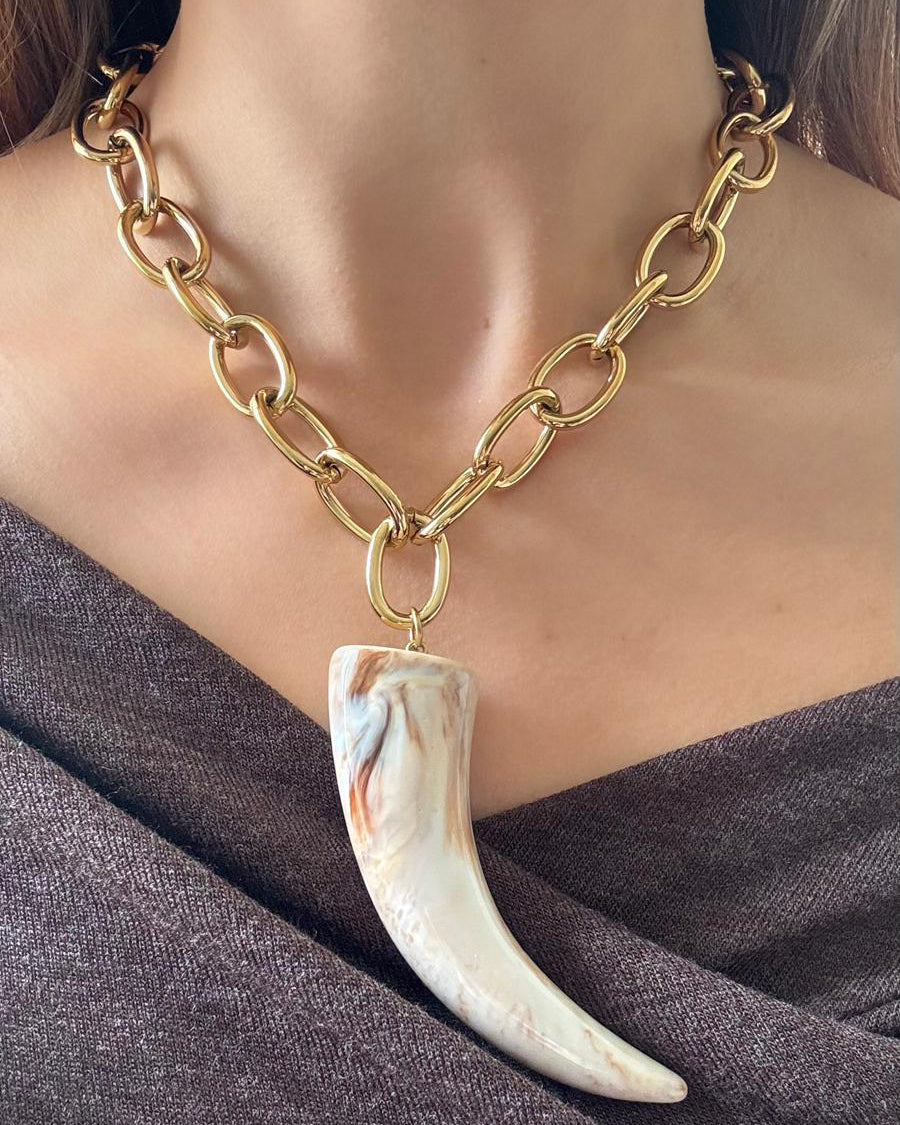 Collar Safari