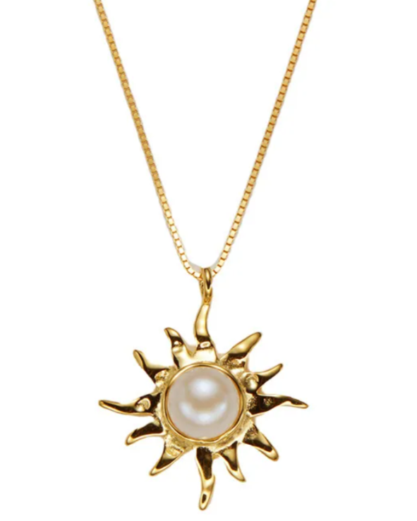 Collar Eclipse