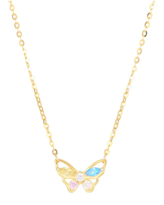 Collar Vanessa
