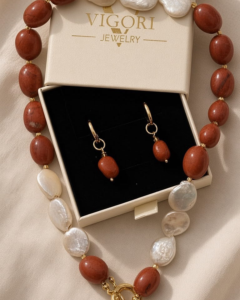 Collar Margot