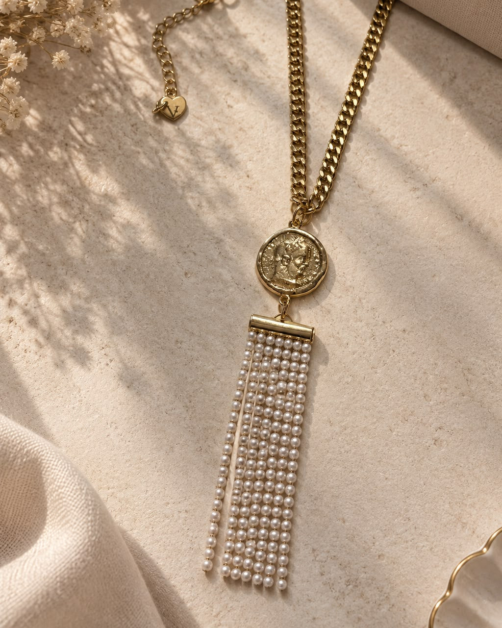Collar Vita