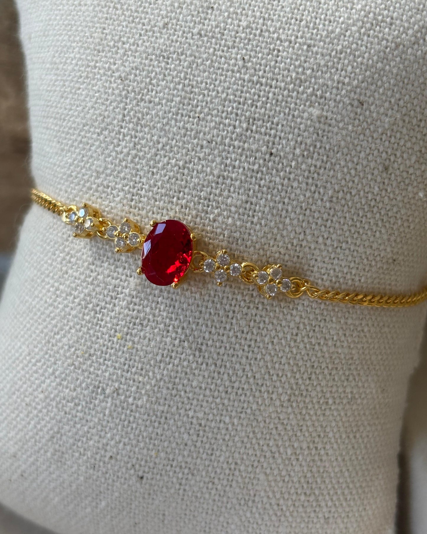Pulsera Royal
