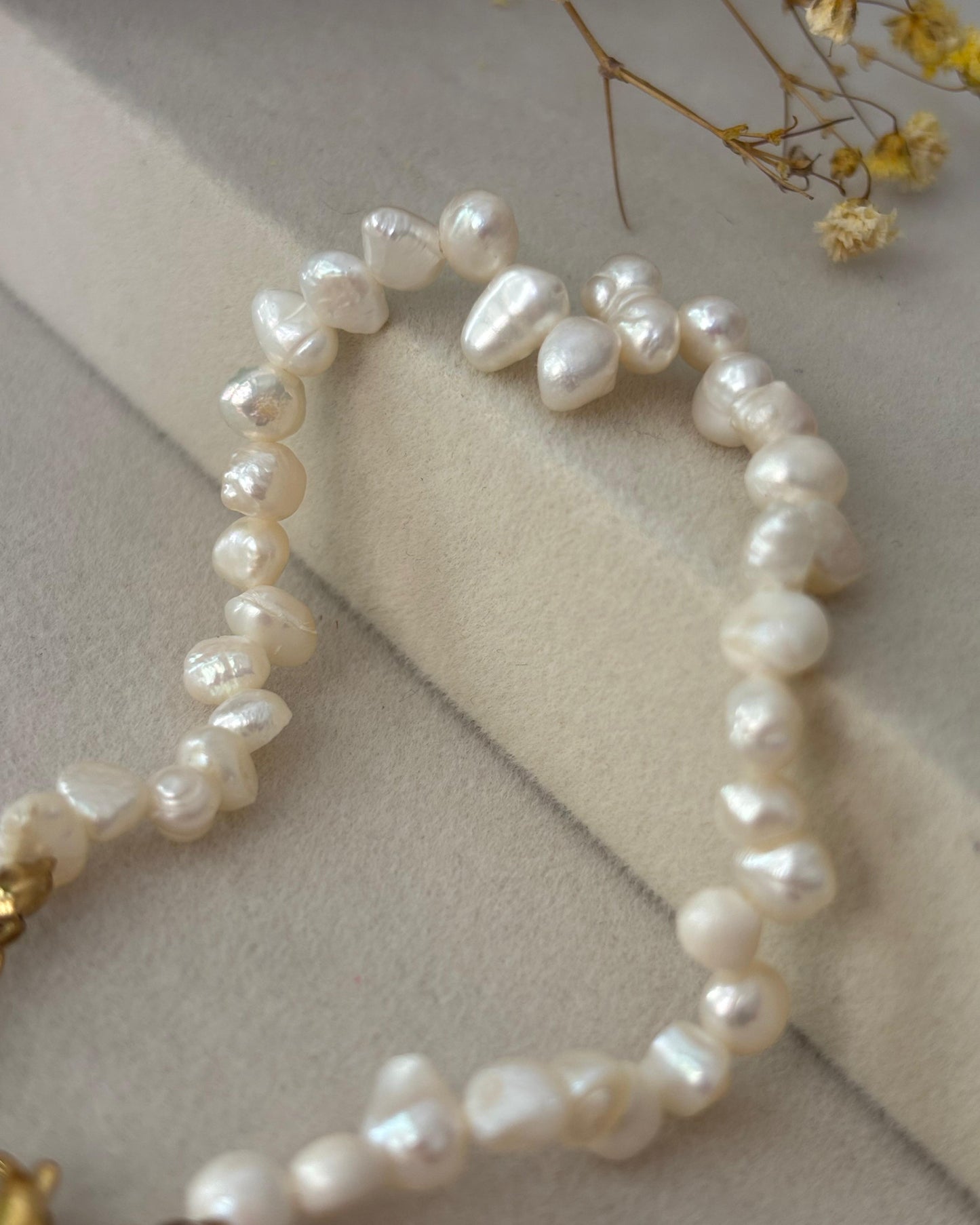 Pulsera Mahón