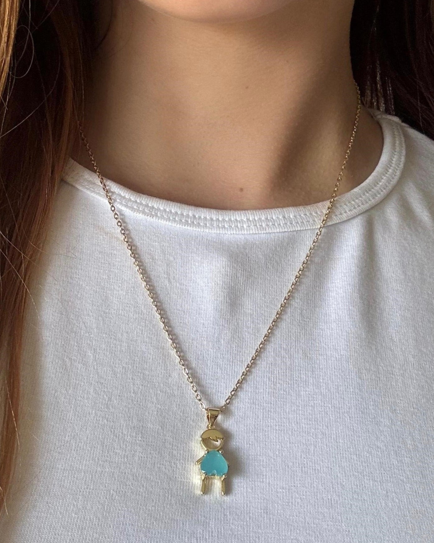 Collar Niño