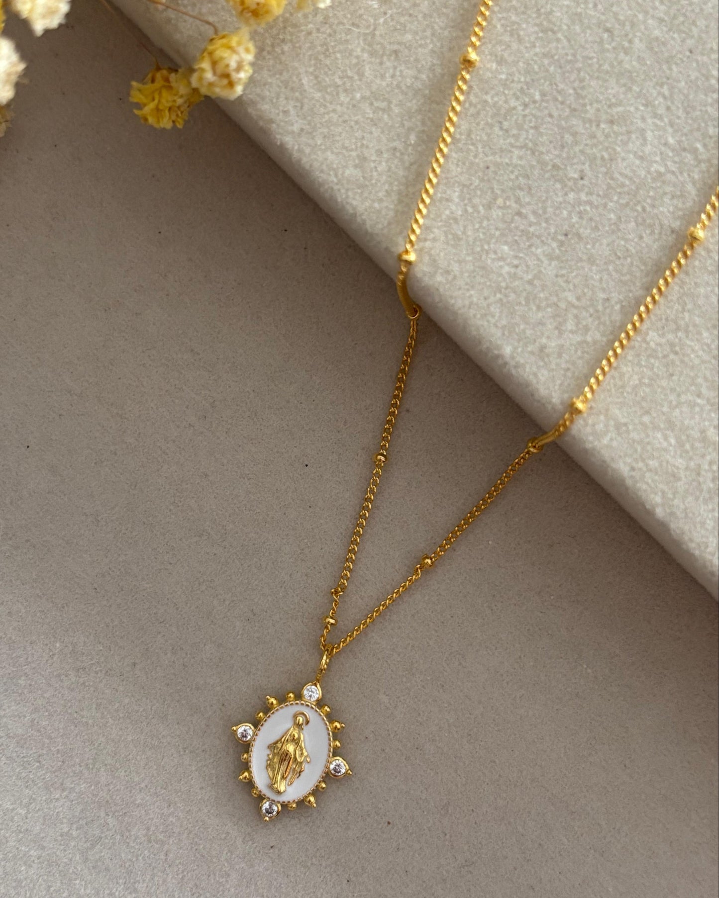 Collar Esperanza