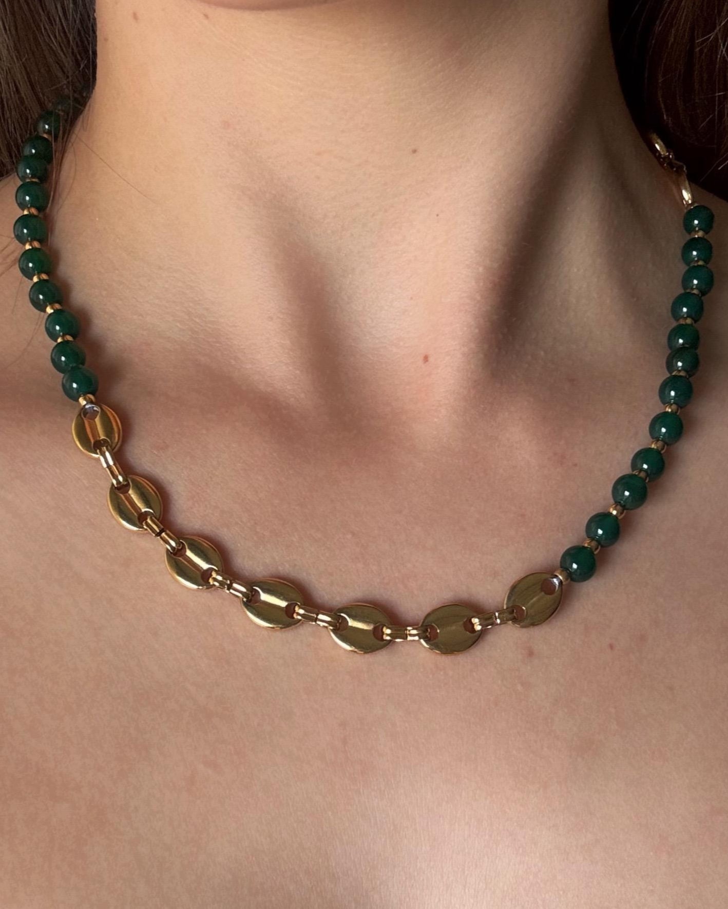 Collar Capri