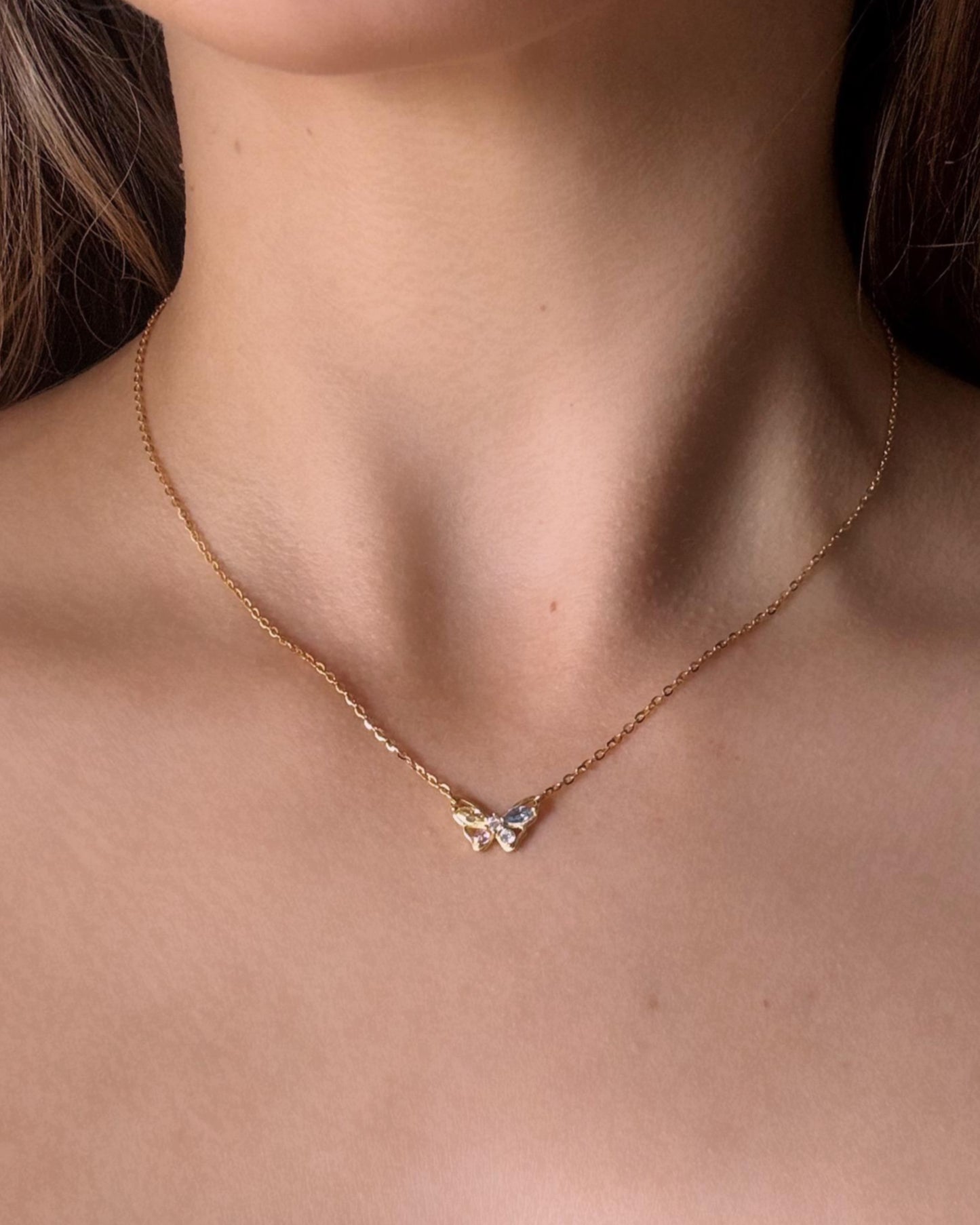 Collar Vanessa