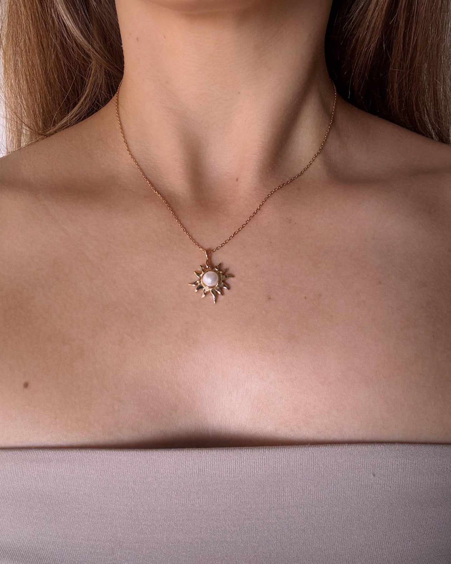 Collar Eclipse