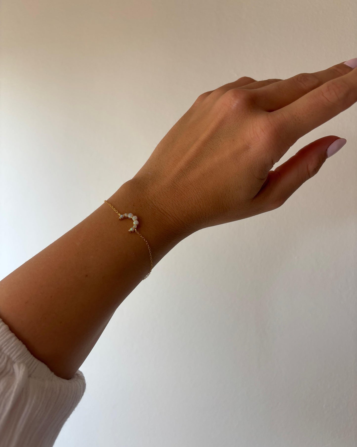 Pulsera Moon