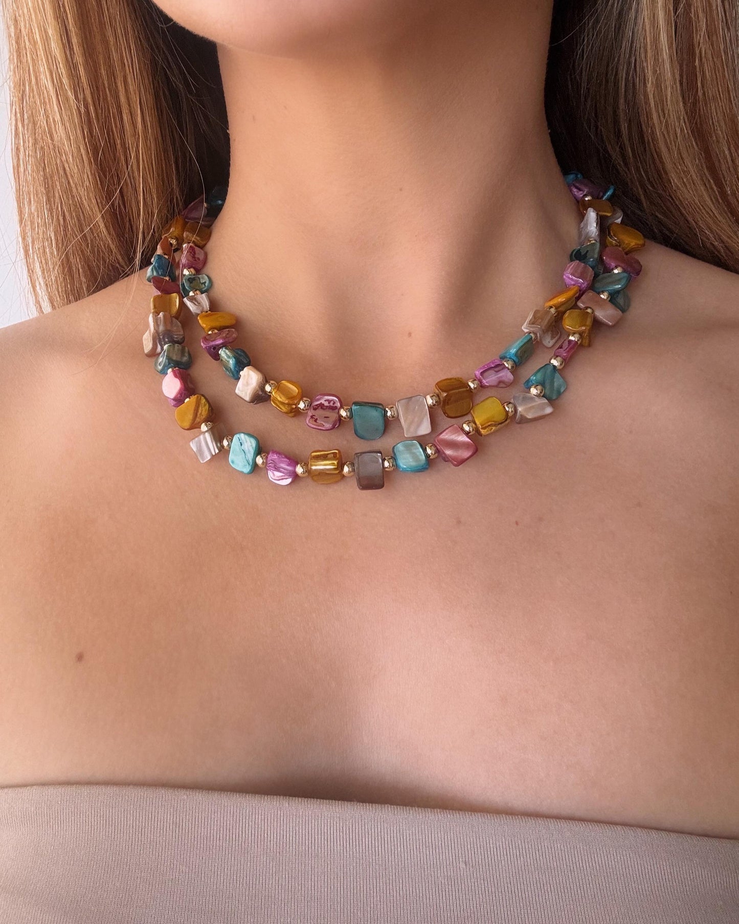 Collar Sicilia