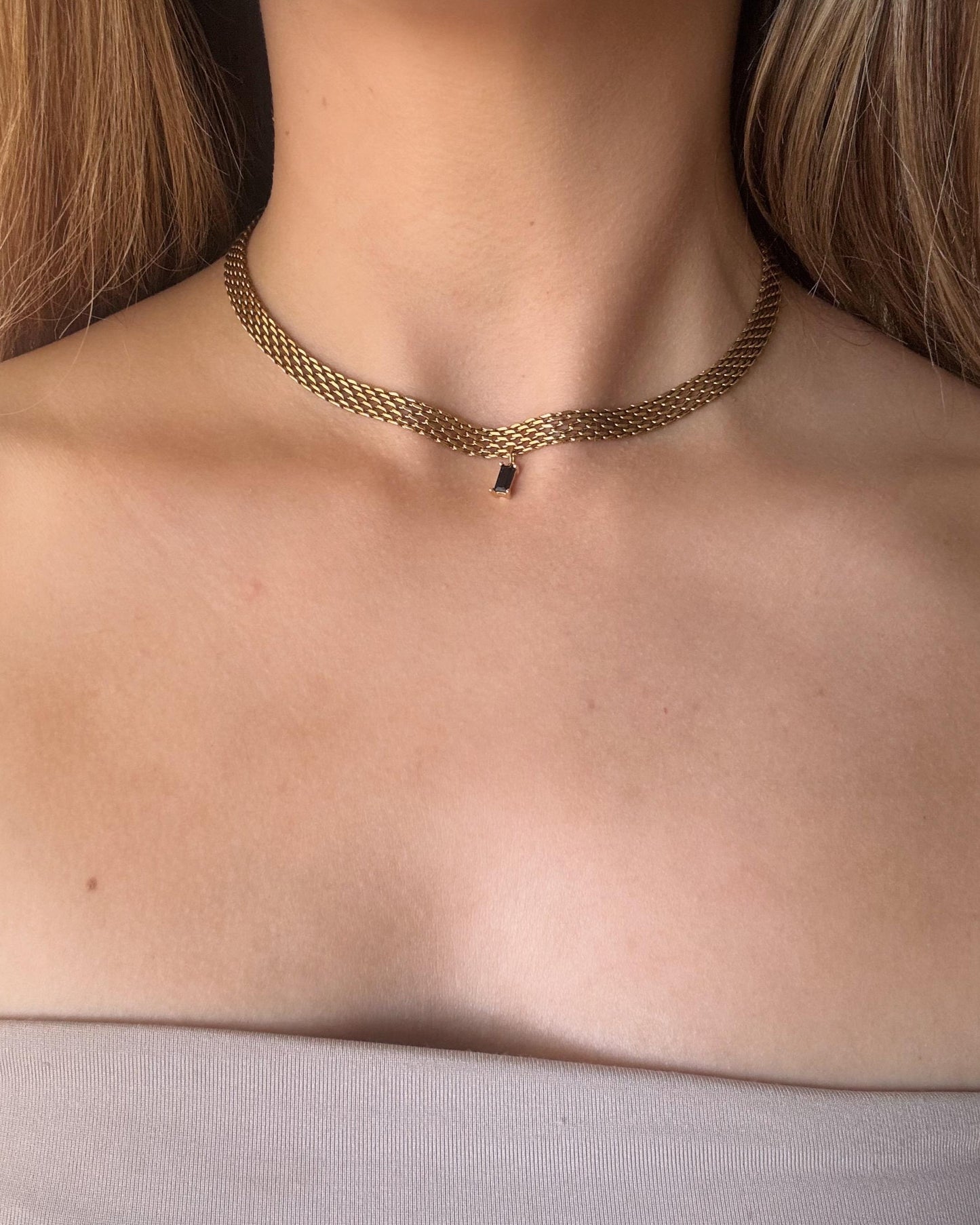 Collar Celestial
