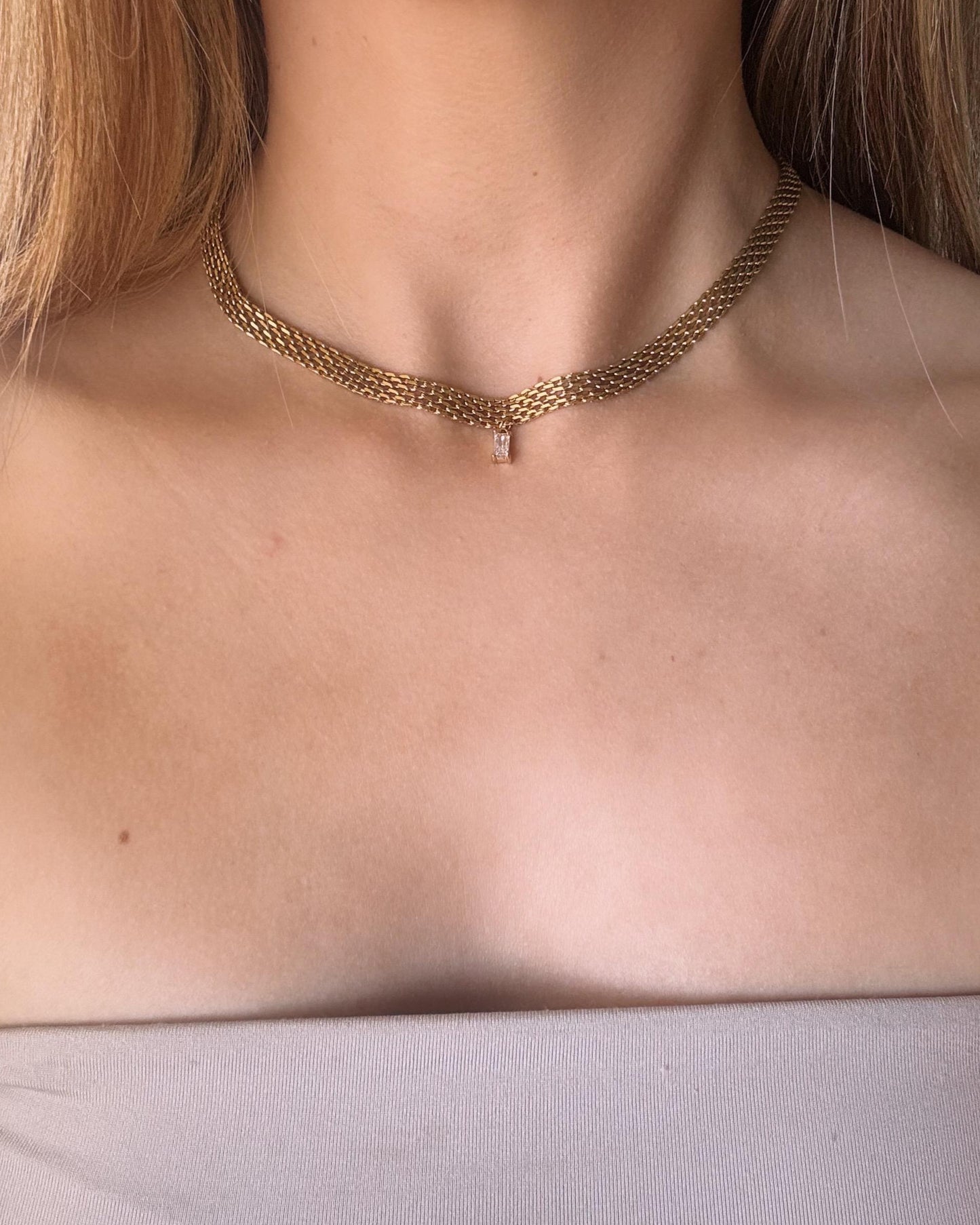 Collar Celestial