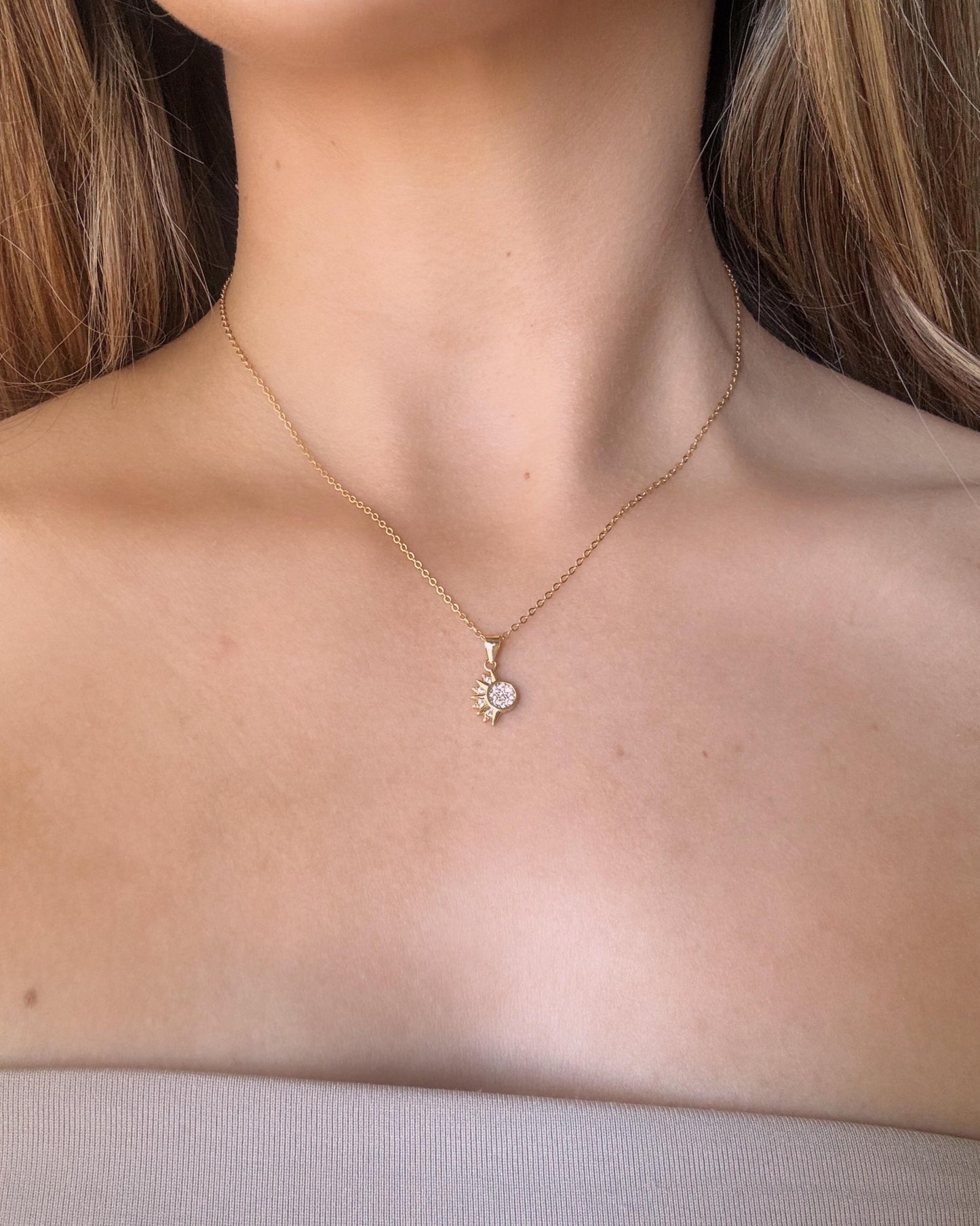 Collar Together