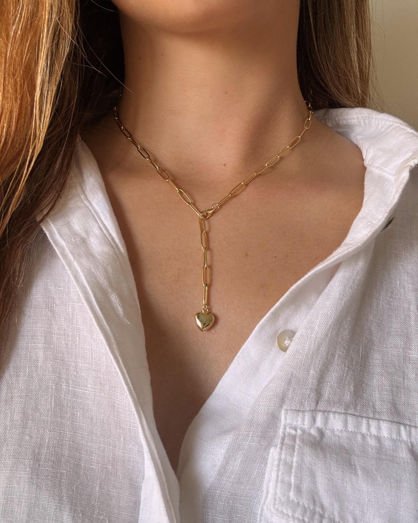 Collar Atenea