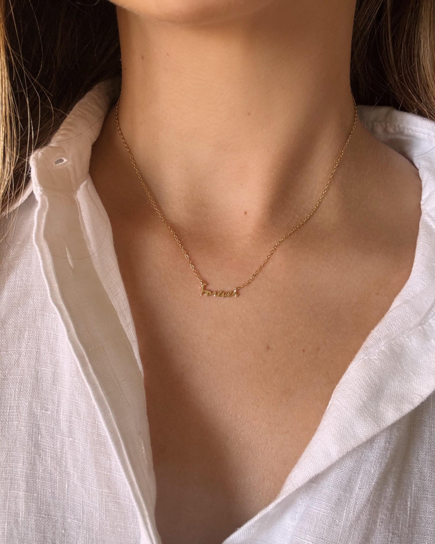 Collar Forever