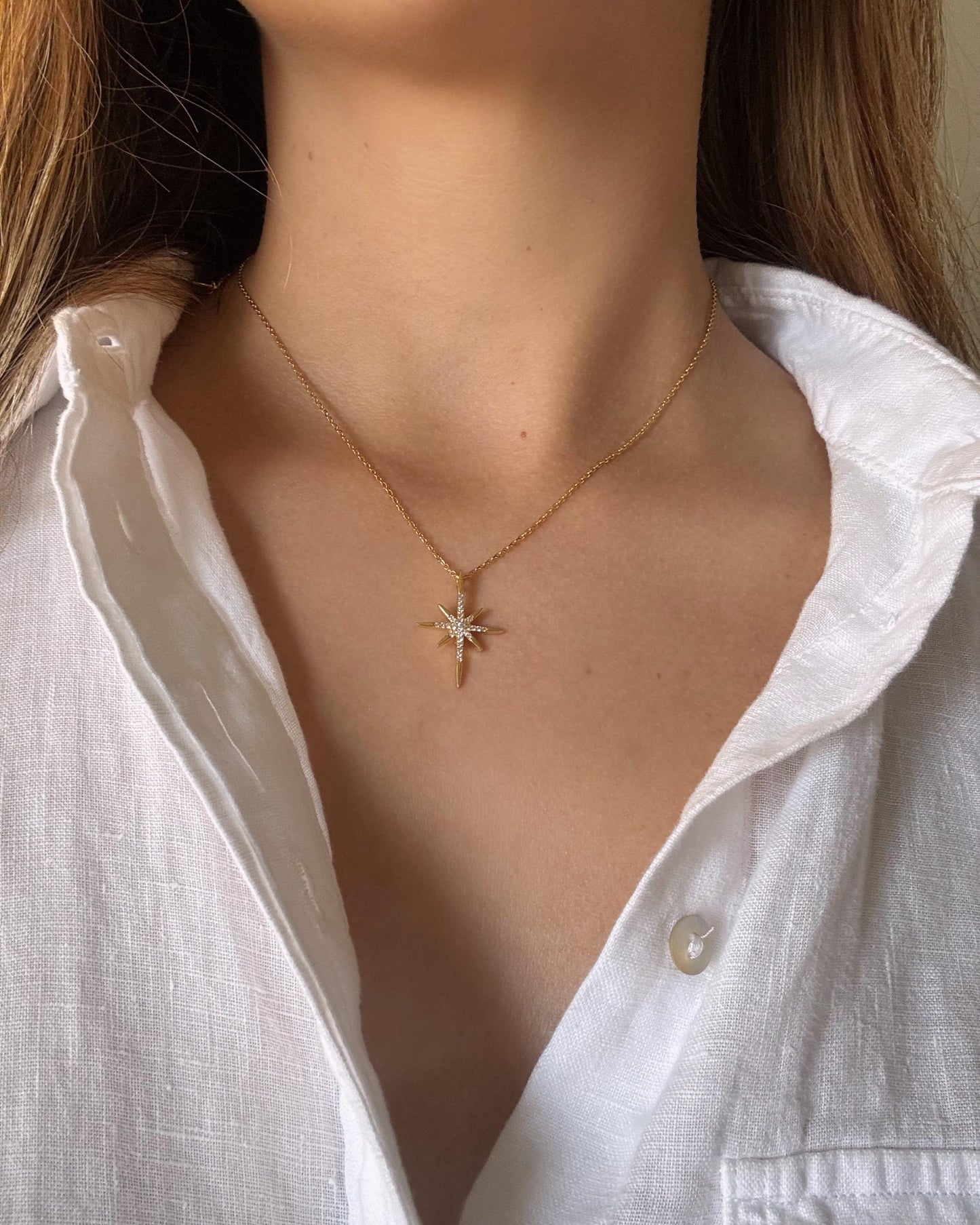 Collar Stella