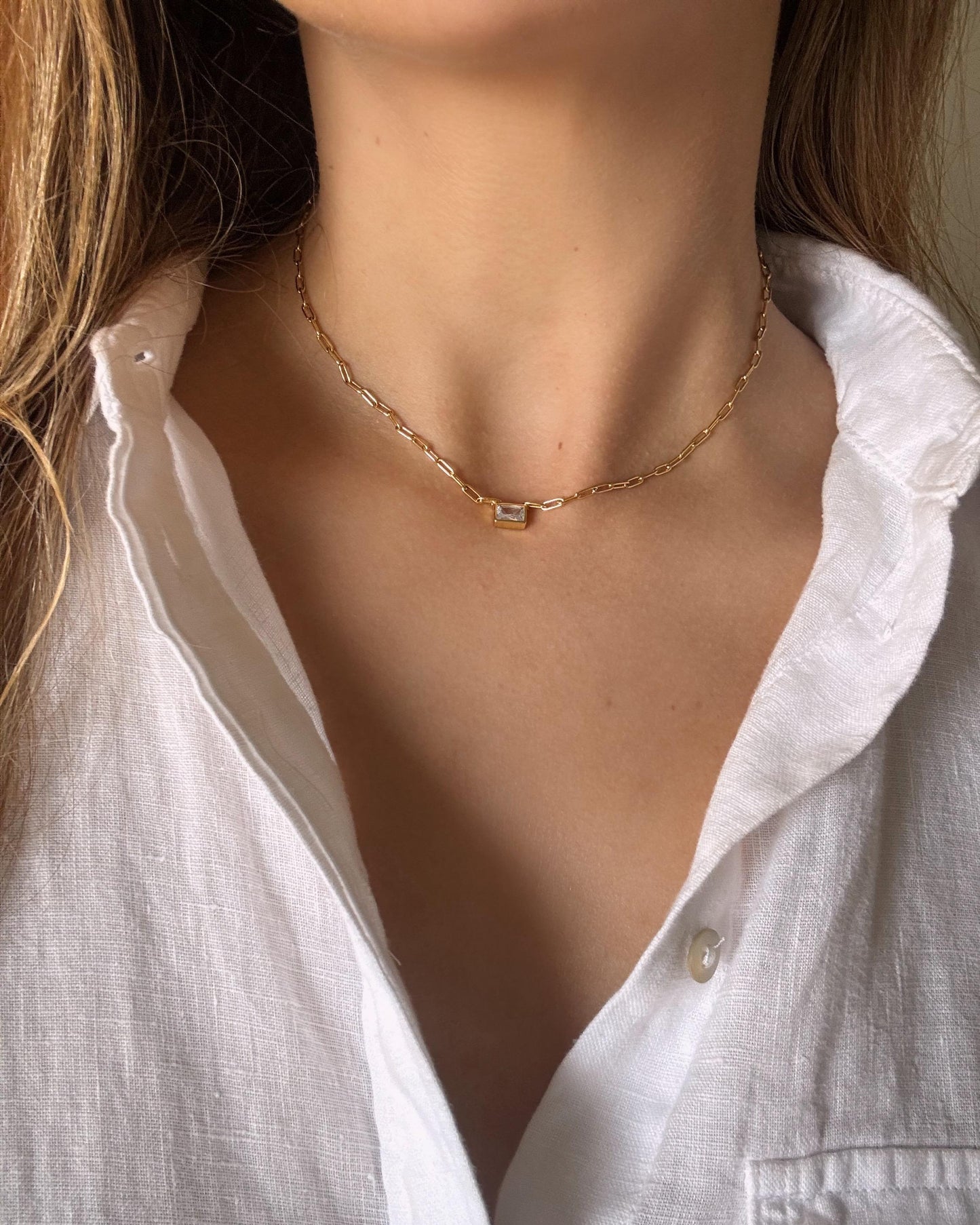 Collar Éclat