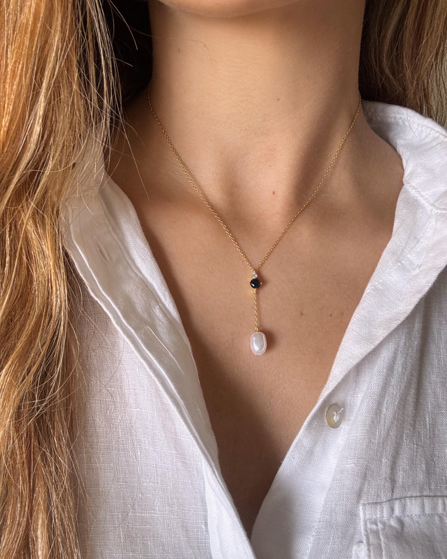 Collar Noa