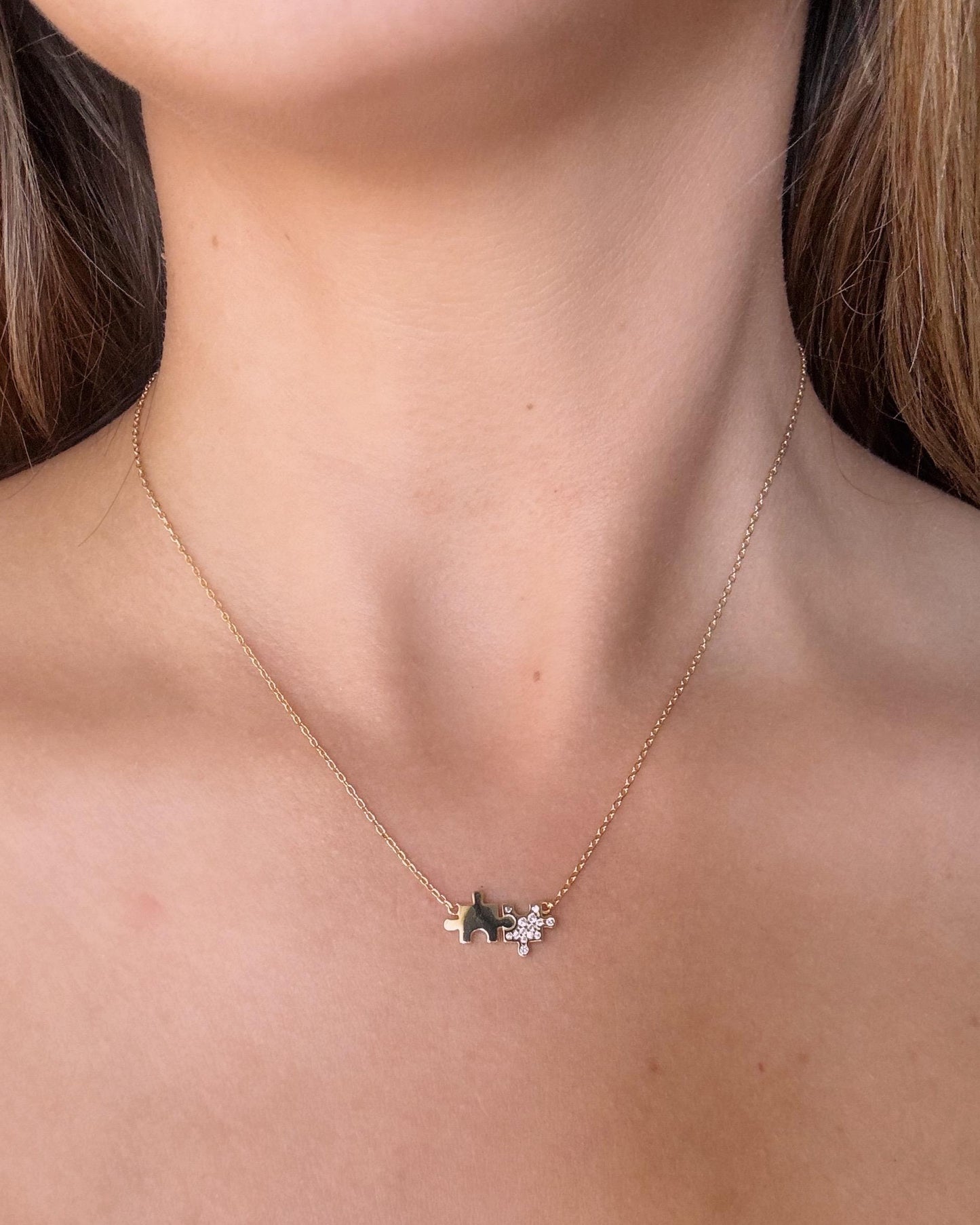 Collar Unión