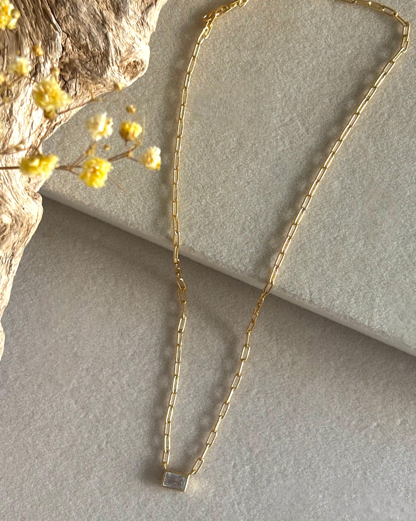 Collar Éclat