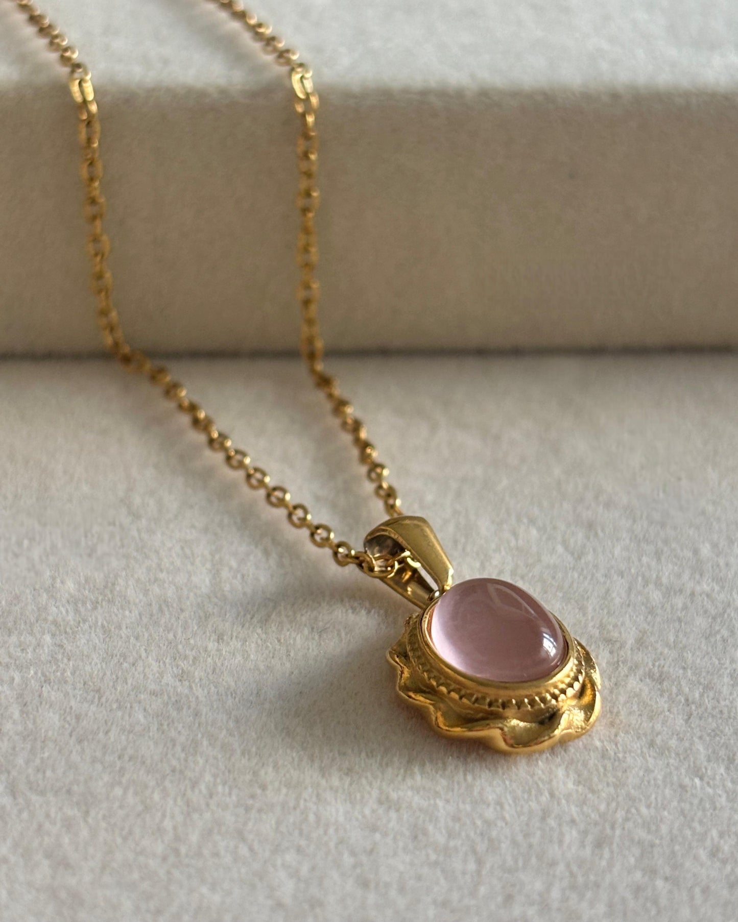Collar Calixta