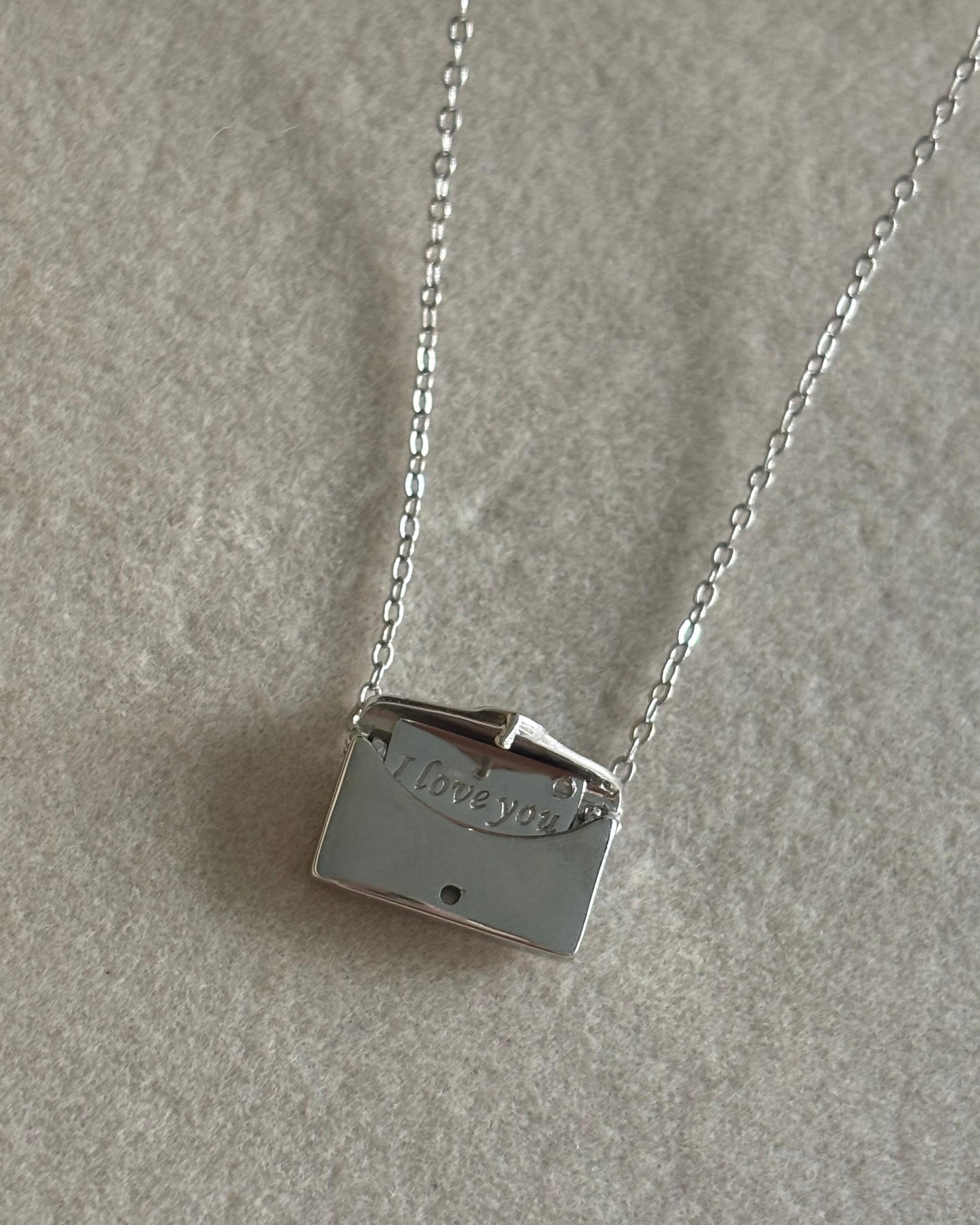 Collar Anhelo