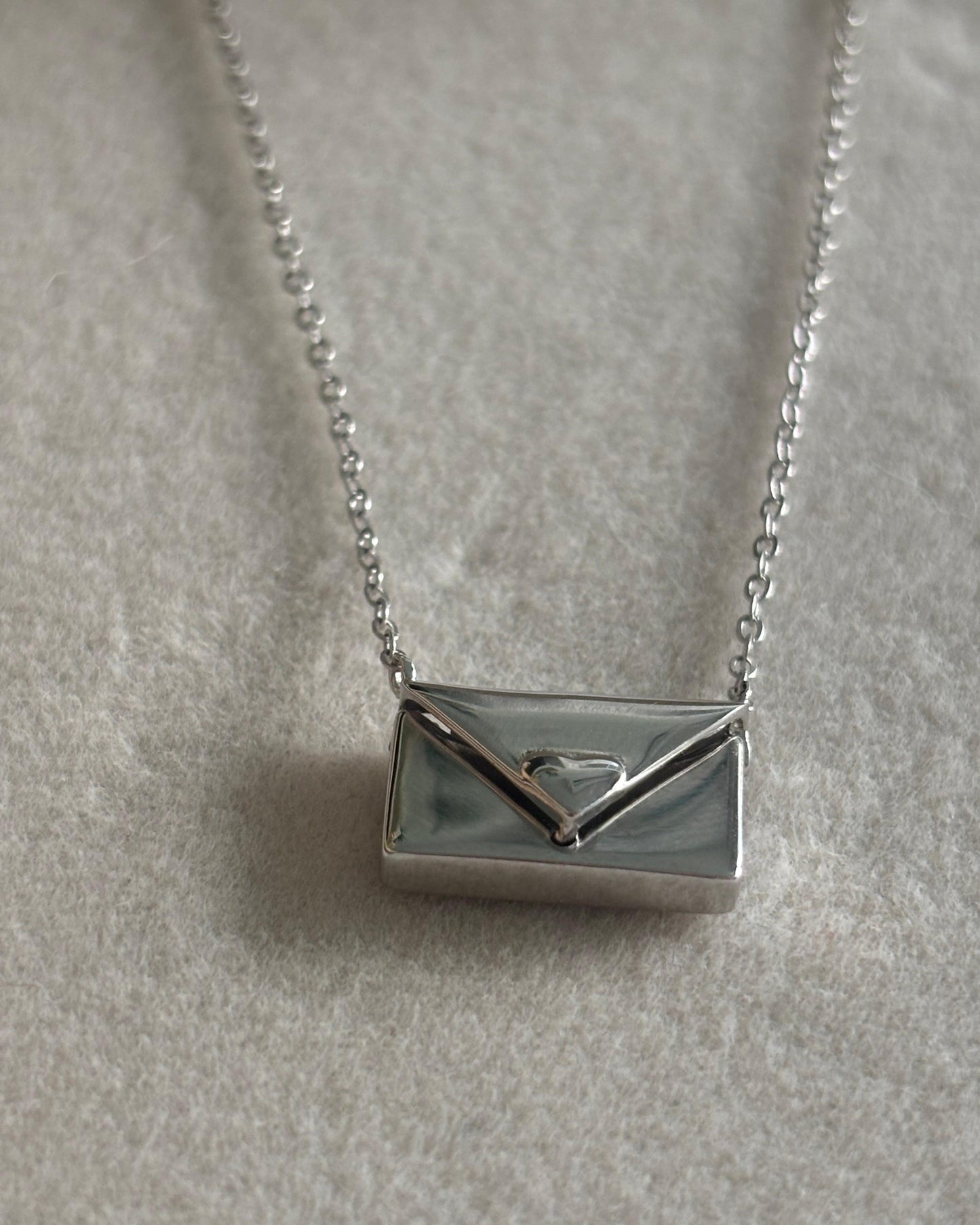 Collar Anhelo