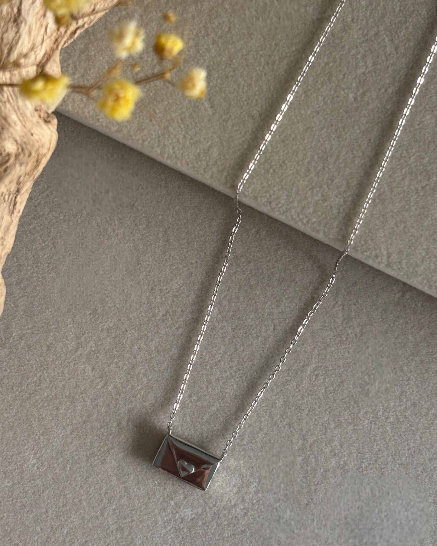 Collar Anhelo