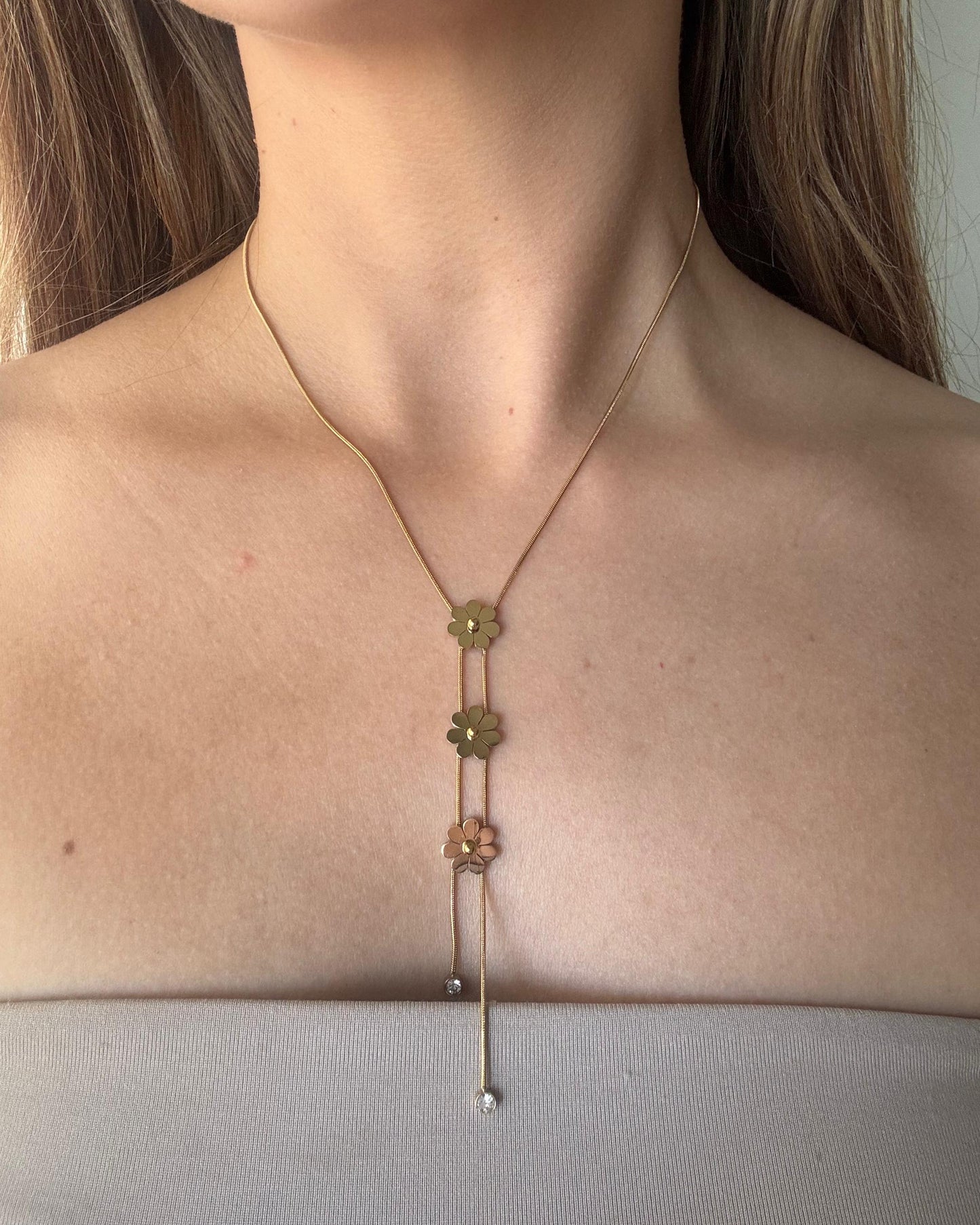Collar Margarita