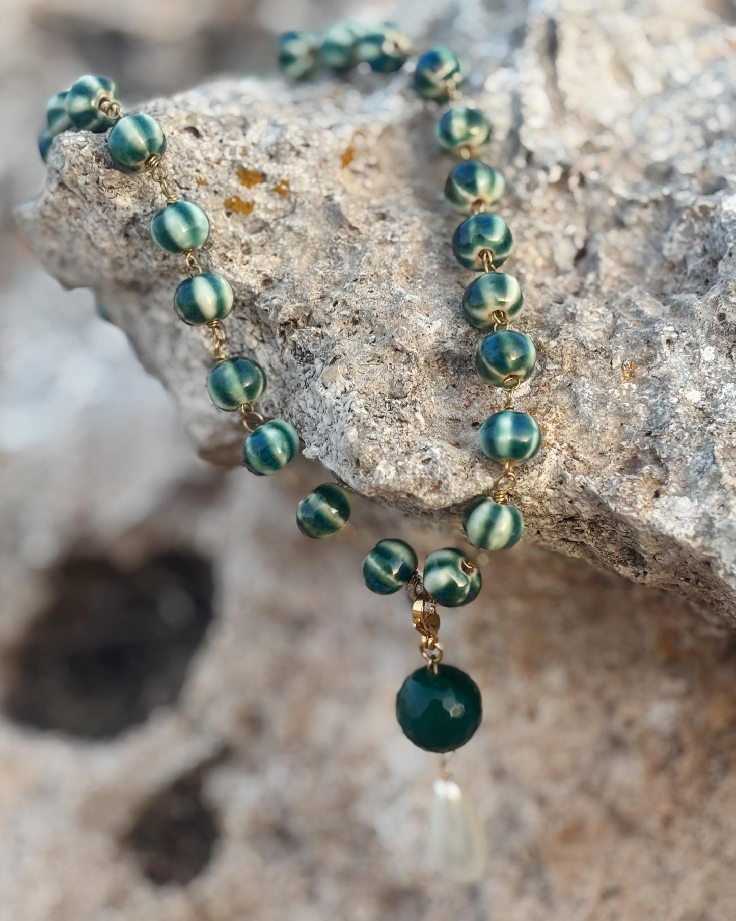 Collar Cactus