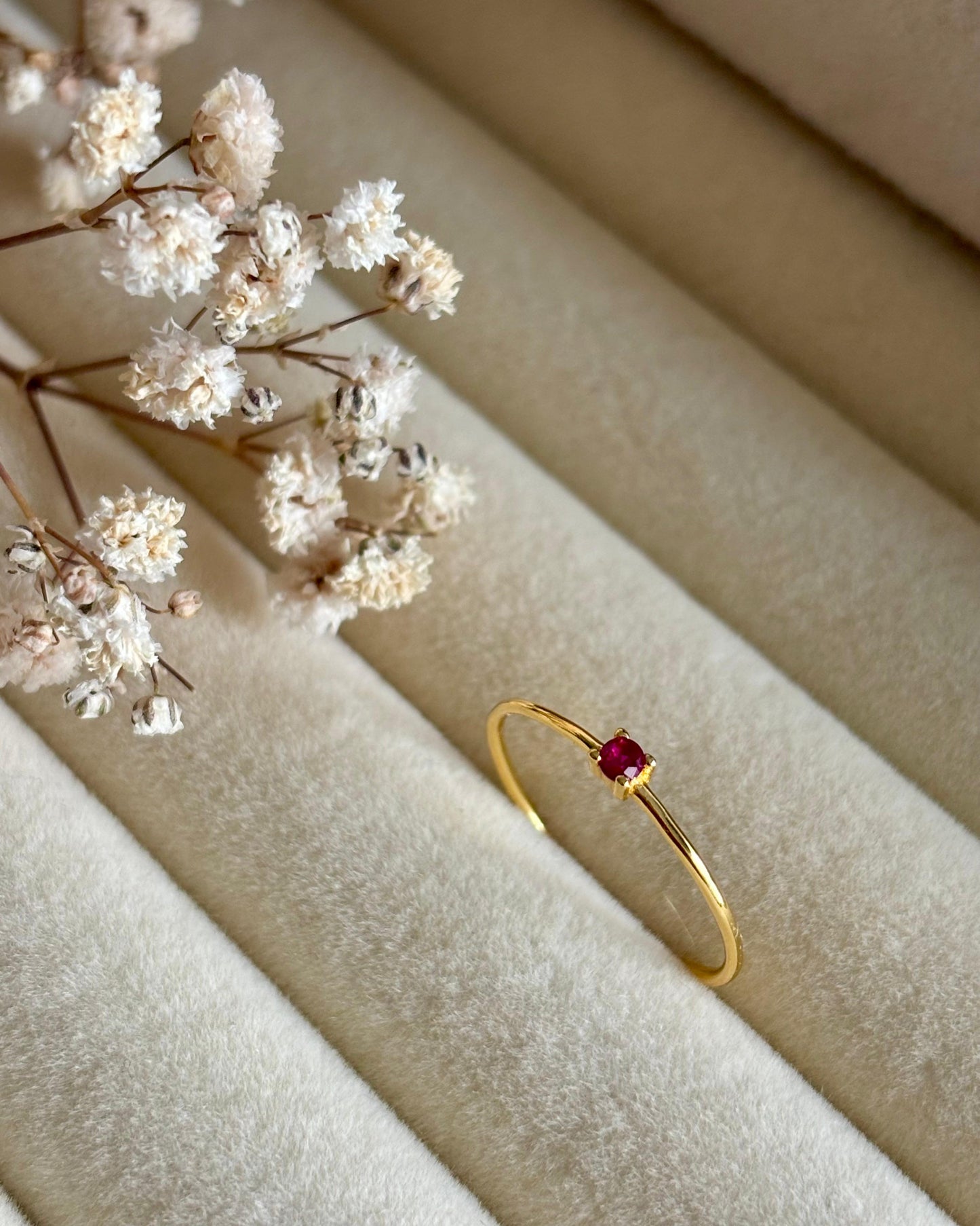 Anillo Sparkle