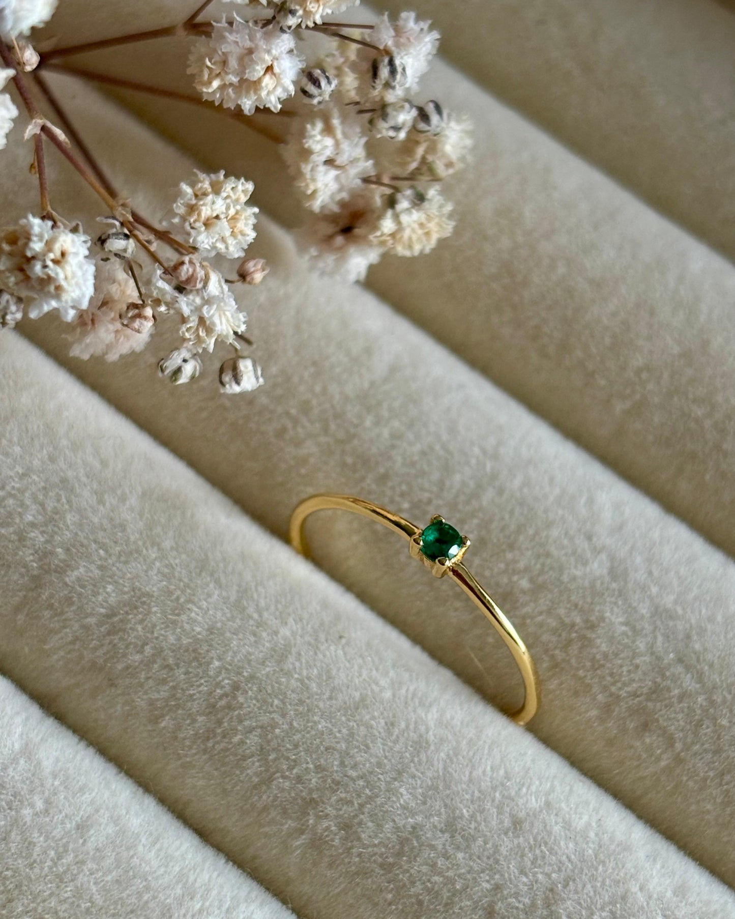 Anillo Sparkle
