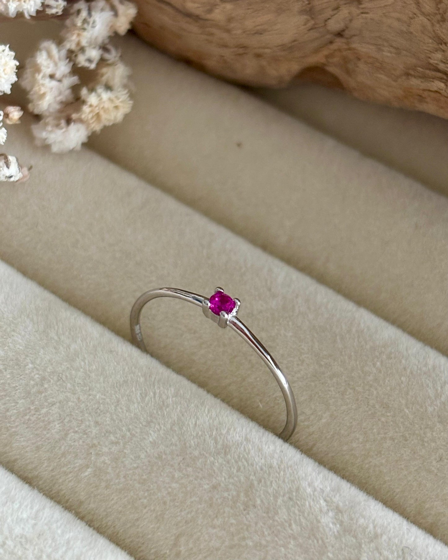 Anillo Sparkle