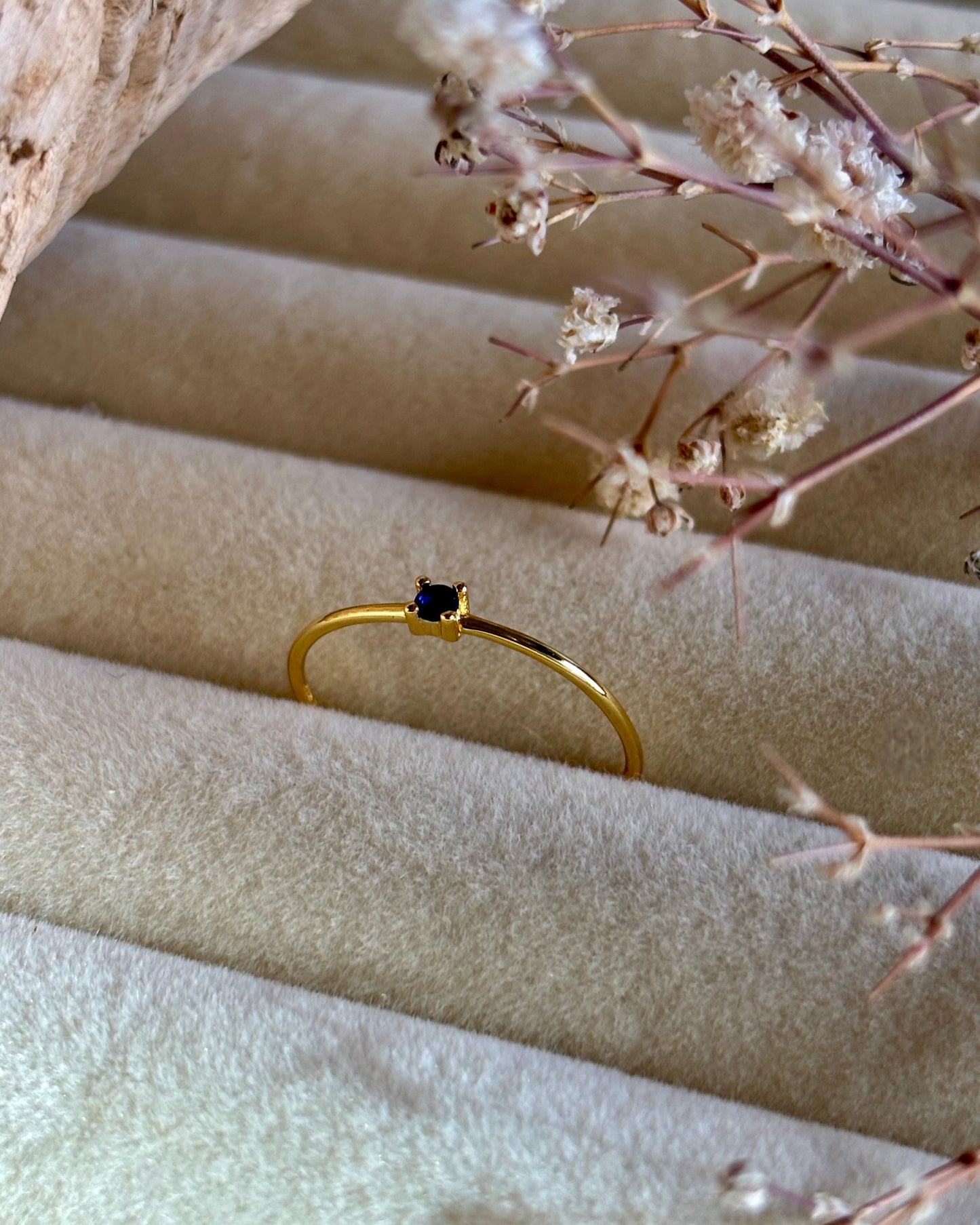 Anillo Sparkle