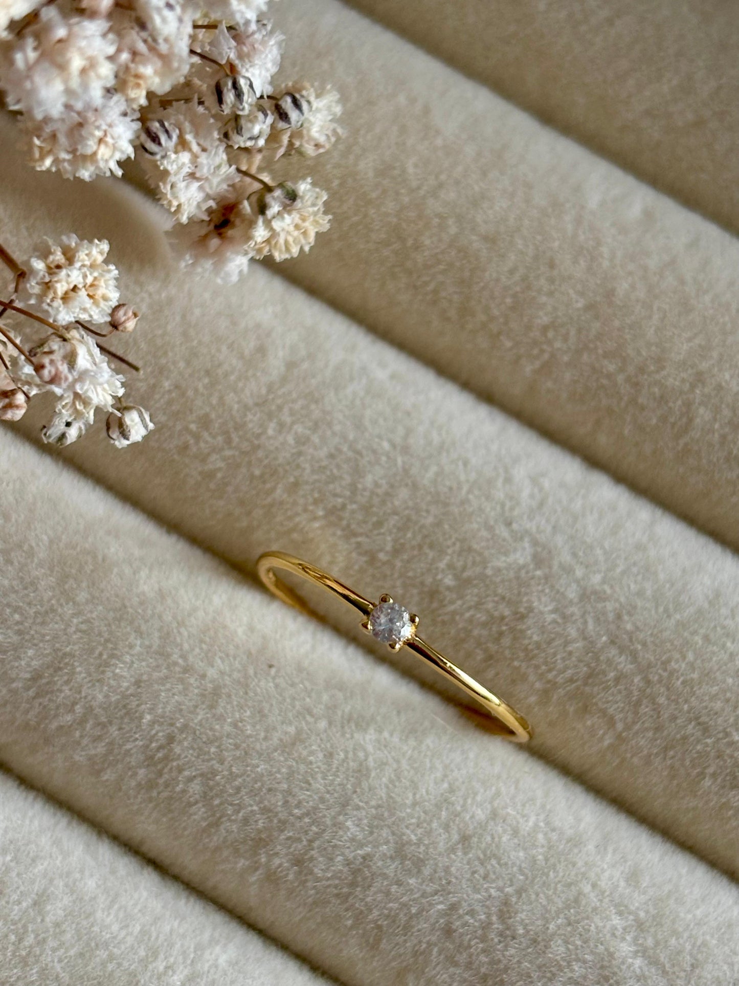 Anillo Sparkle