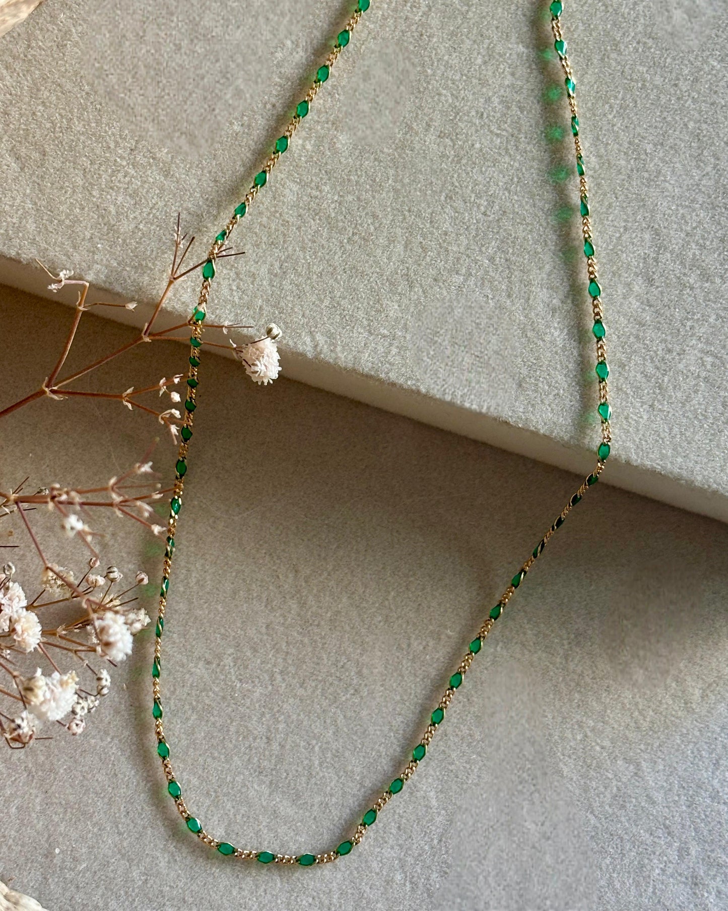 Collar Hasting