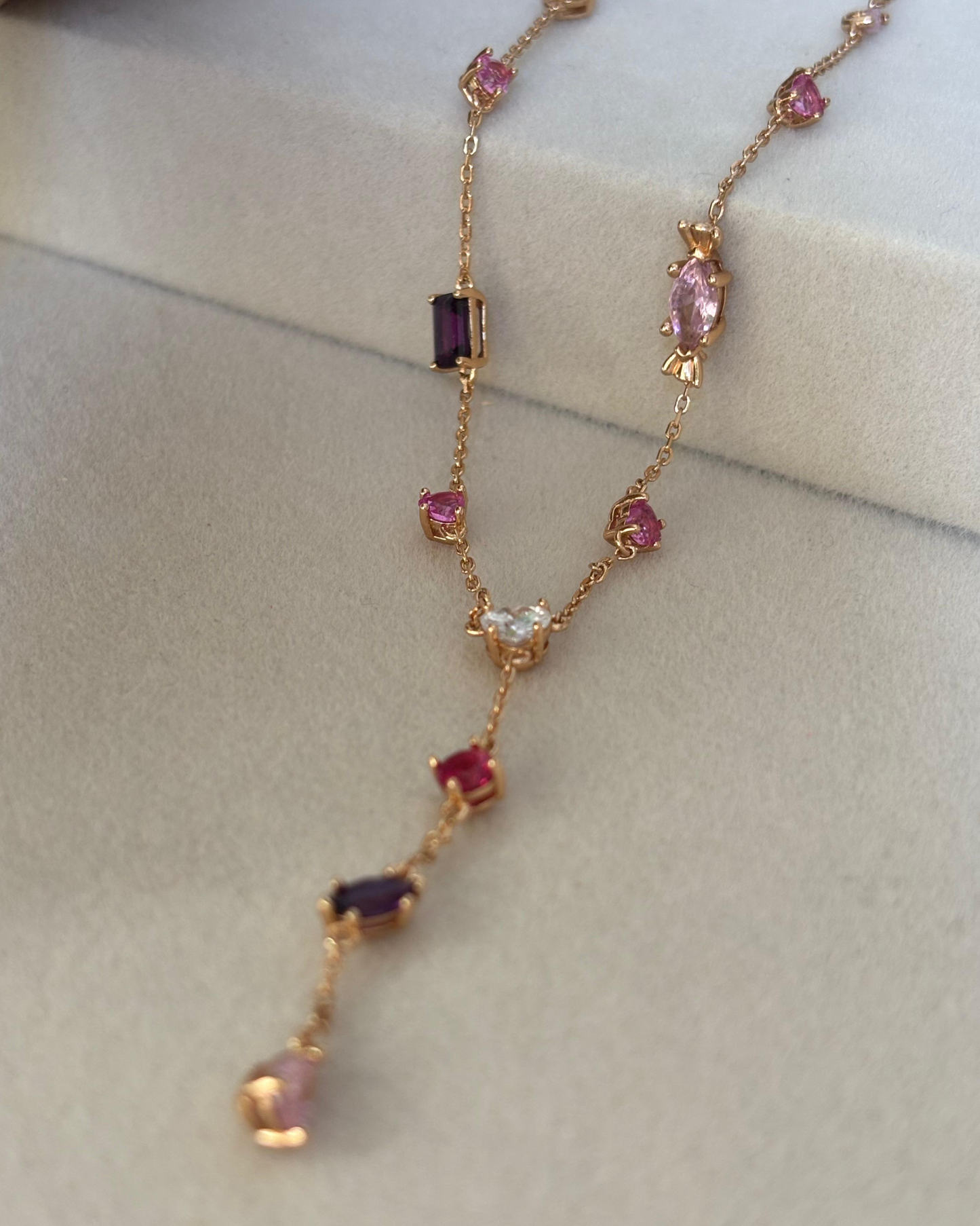 Collar Charlotte