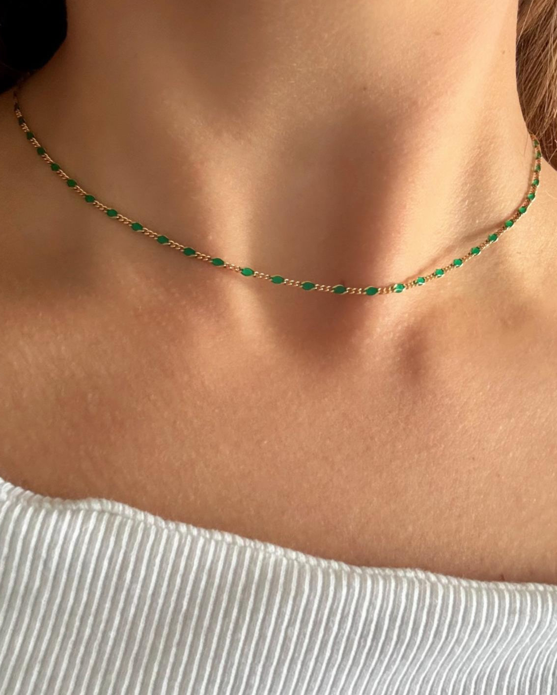 Collar Hasting