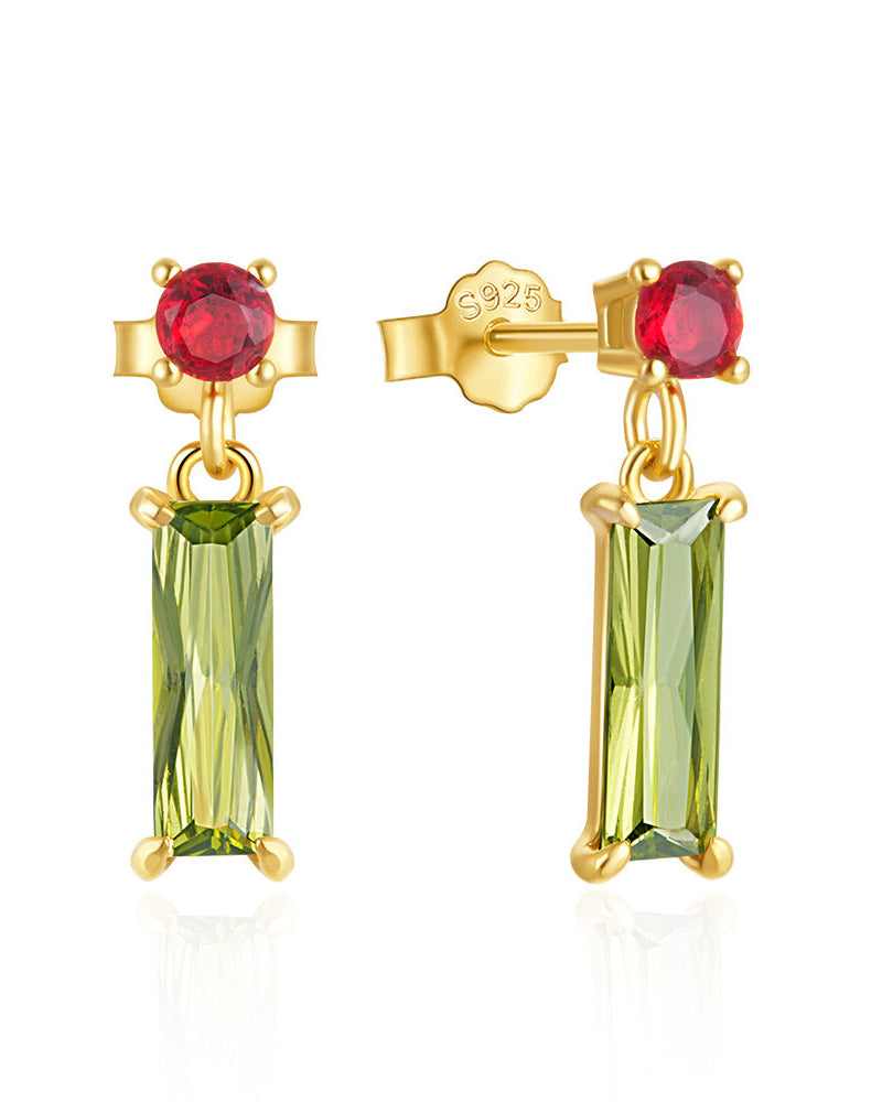Pendientes Lyra