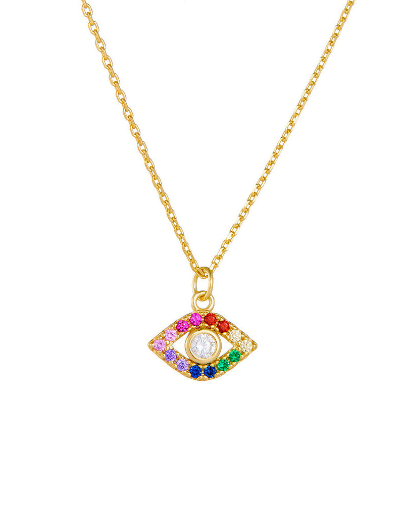 Collar Talismán