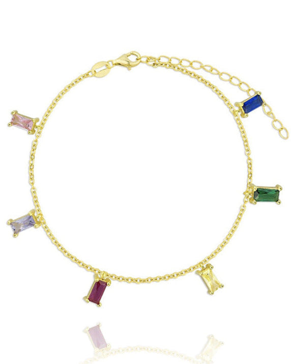 Pulsera Iris