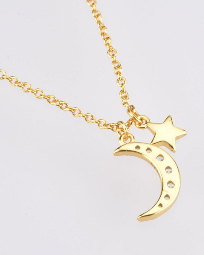 Collar Noche
