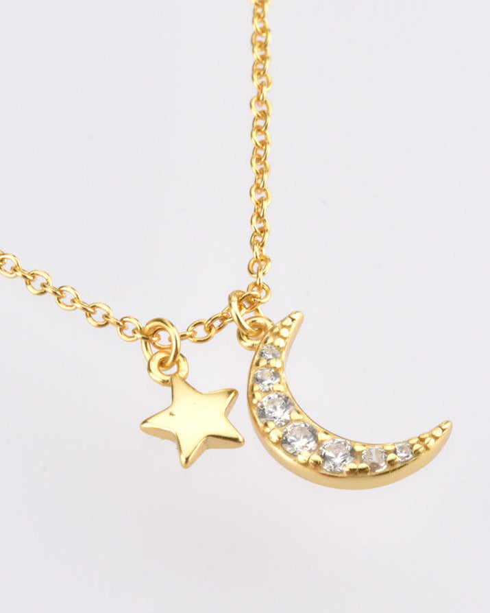 Collar Noche