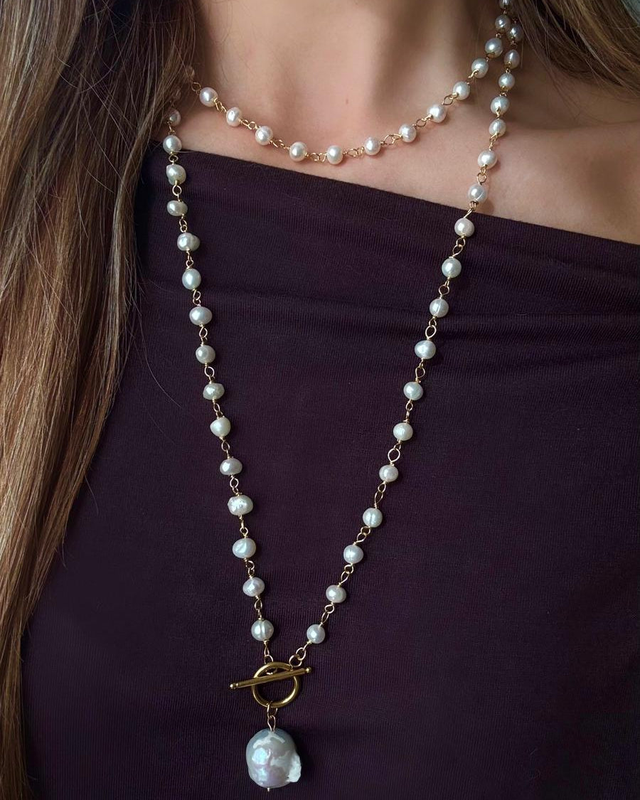 Collar Afrodita