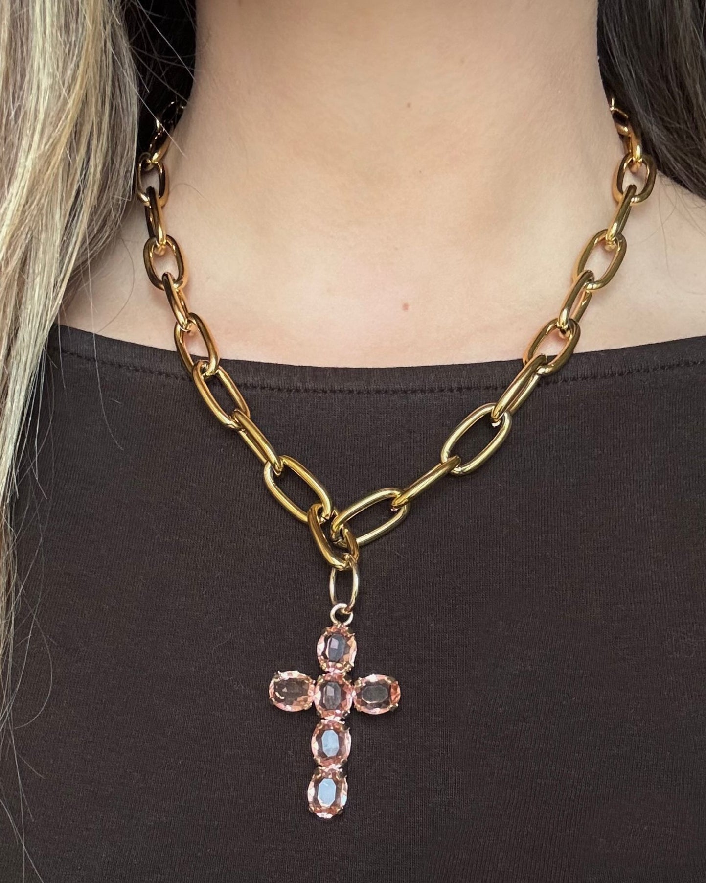 Collar Lumina