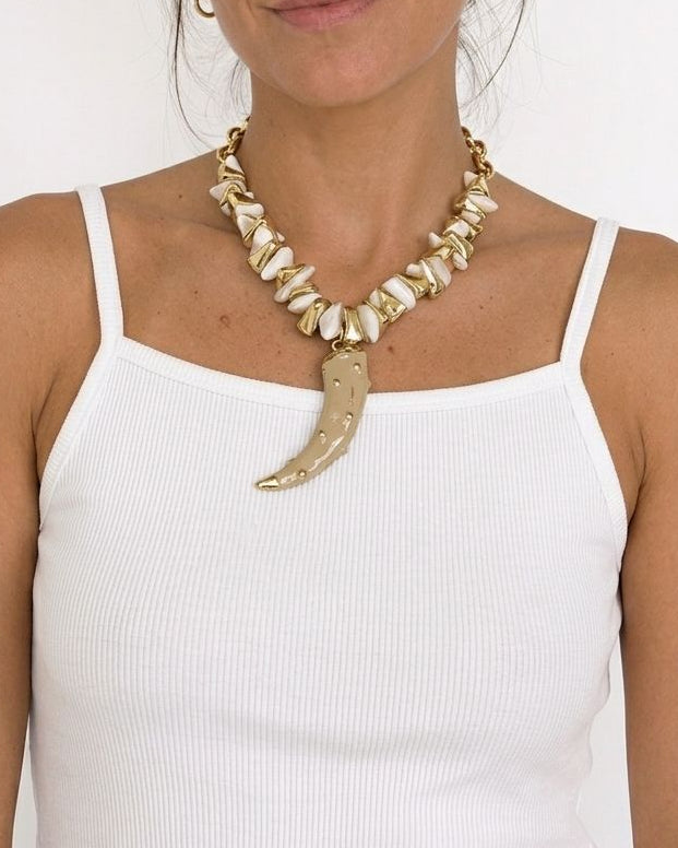 Collar Tulum